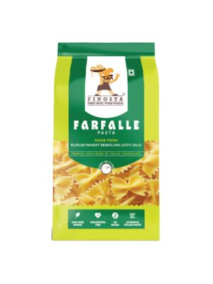 Farfalle - 500gm