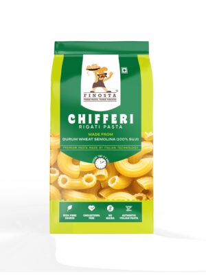 Chifferi Rigati - 500gm