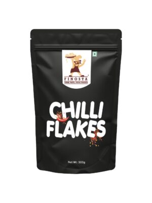 Chilli Flakes - 500gm
