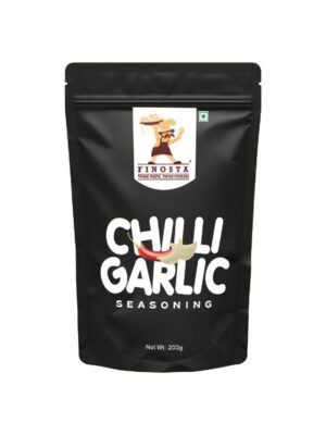 Chilli Garlic Spice Mix - 200gm