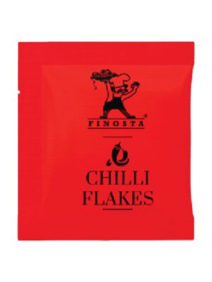 Chilli flakes Sachet - 0.7gm