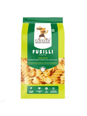 Fusilli - 500gm