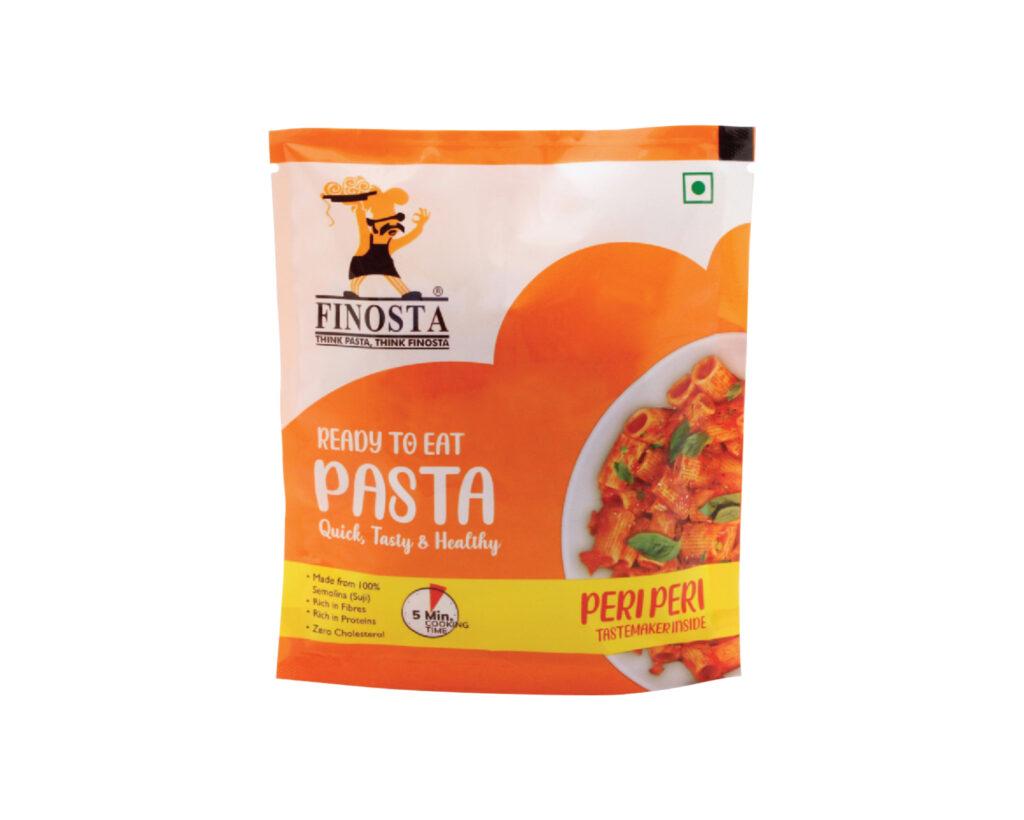 Peri Peri 66gm Finofoods