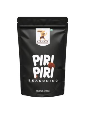 Piri Piri Spice Mix - 200gm