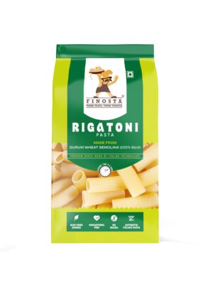 Rigatoni - 500gm