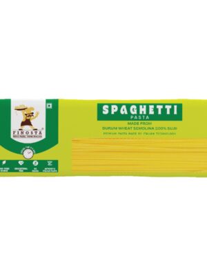 Spaghetti - 500gm