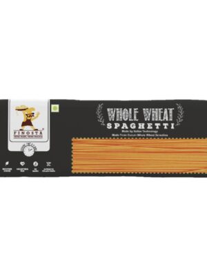 Whole Wheat Spaghetti - 500gm