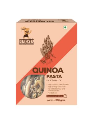 Quinoa Pasta - 250gm